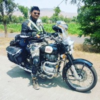 Ashlesh Nath