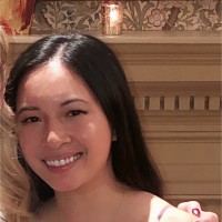 Michelle P. Hoang