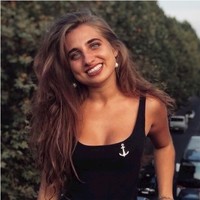Kristina Tiora
