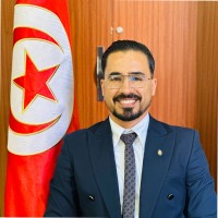 Mbarki Mohamed amine