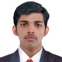 Ajith Krishnan M V
