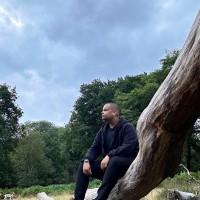 Luke Rudderham-Cozier