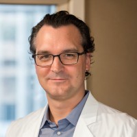 Lawrence Bedsole, M.D.