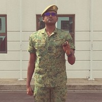 Keviarasu Kevin