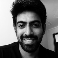 Suraj Sudhakar