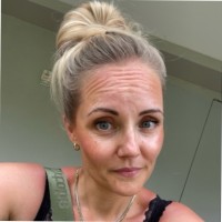 Katrine Heissel