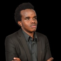 Mwangi Samuel Kimani