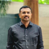 Vijeth G