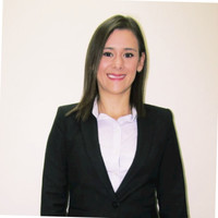 Gabriela Vargas Vásquez