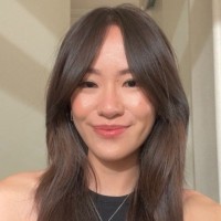 Crystal Liang