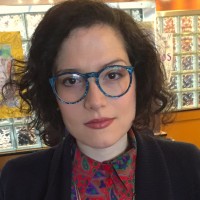 Laura Jaramillo