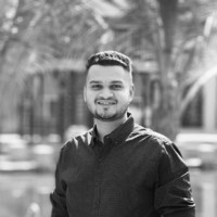 Divij Shah
