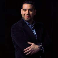 Diego Chacón Reyes