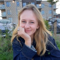 Johanne Lynge