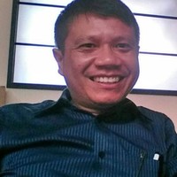 Laode Muhammad Golok Jaya