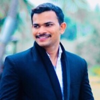 Nikhil Kalamkar