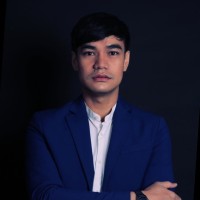 John Rey Dañgilan, Jr.