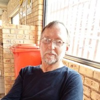 Willem Van Rensburg