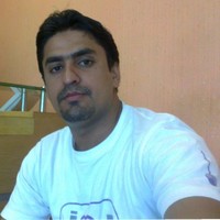 Muhammad Ismail Khawaja
