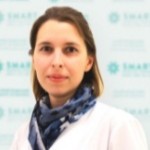 Evgenia Globa
