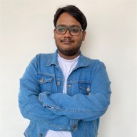 Ved Kolambkar