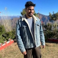 Paras Chinda