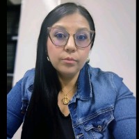 Johana Alexandra Q.