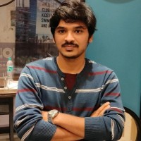Saurabh Devlekar