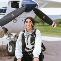 Andrea Michel Alvarez Reyes