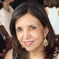 Dra Elvira Garza Perez