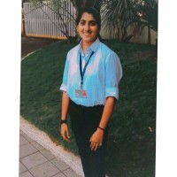 Shraddha Vidhate