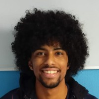 Patrick Da Silva Almada