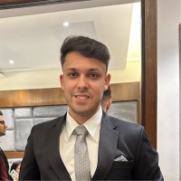 Ujjwal Handoo