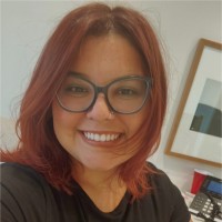 Geraldine Gonzalez