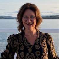 Monica Blikstad