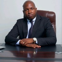 Ayanda Peyana AGA(SA)