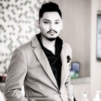 Sanskar Shrestha