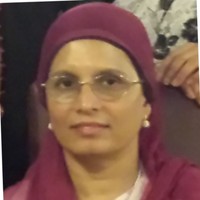 Sultana Hassan