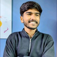 Rutik Bhosale