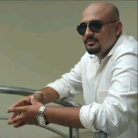 Harshavardhana Pawar B M