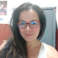 Anamaria Cuervo