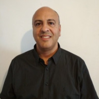 Yaron Hizmi