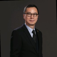 Patrick Leung