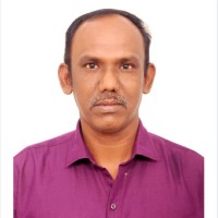 Suresh Chandran