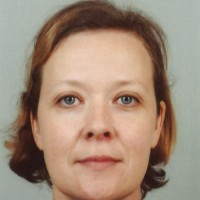 Sandrine Roch-Lefevre