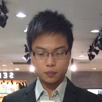 Alex Lu