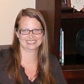 Holly Thomas