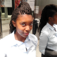 Thembeka Sidlayi