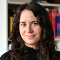 Irene Battisti