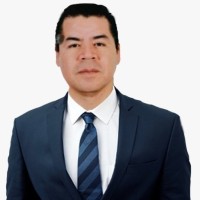 Alfonso Martinez-Flores